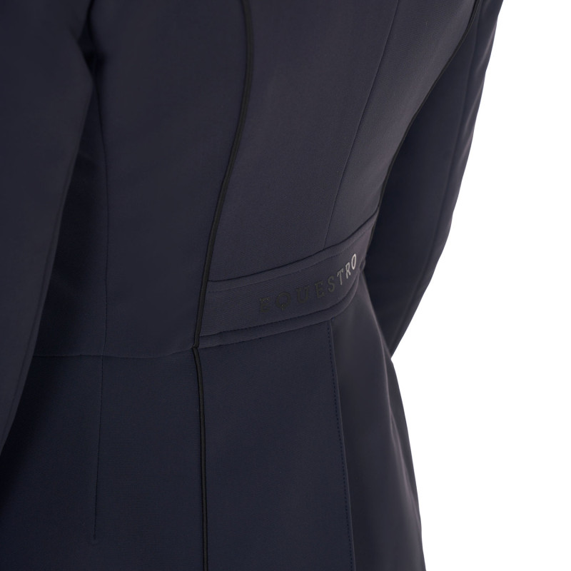 Women's competition dressage tailcoat in technical fabric 5