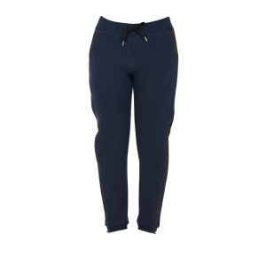 Women's tear-away pants full side zipper