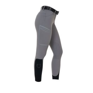 WOMEN'S RIDERTECHNOLOGY KNEE GRIP HIGH WAIST BREECHES