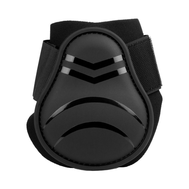 FETLOCK NEOPRENE PLASTIC REINFORCEMENT BK 2