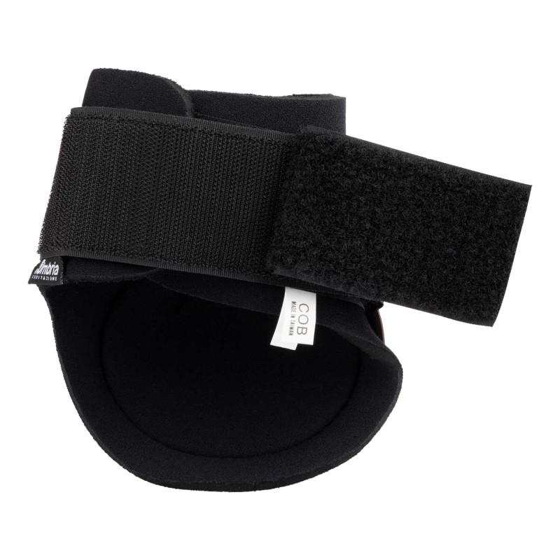 FETLOCK NEOPRENE PLASTIC REINFORCEMENT BK 5