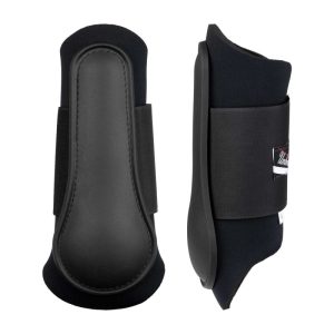 GALLOPING BOOTS