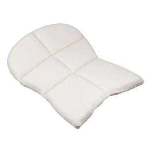 SYNTHETIC FLEECE BACK PAD