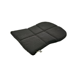 SYNTHETIC FLEECE BACK PAD