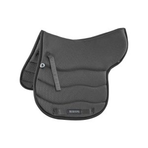 TTECH+SYMPA SHAPED SADDLE PAD