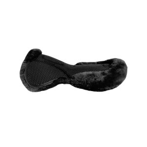 ACTIVE-GEL/WOOL SADDLE PAD