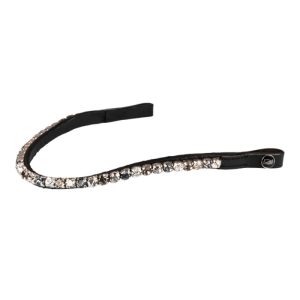 SHADE MODEL RHINESTONE FRONTAL