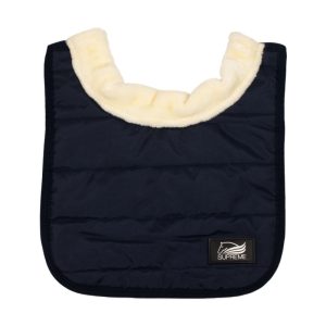 Chest protection