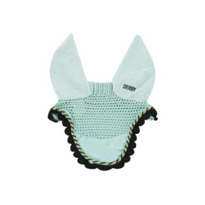 DERBY COTTON PONY FLY VEIL