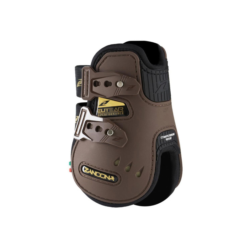 ELITE AIR H-PERFORMANCE LONG FELTLOCK