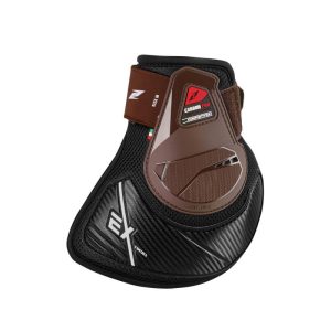 CARBON PRO YOUNG COMPETITION eX fetlock NEW