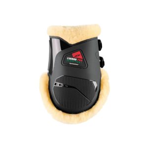 CARBON PRO SENSITIVE+ fetlock NEW