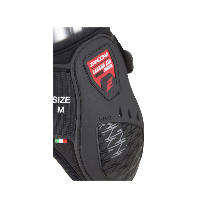 CARBON AIR JUNIOR FETLOCK 4